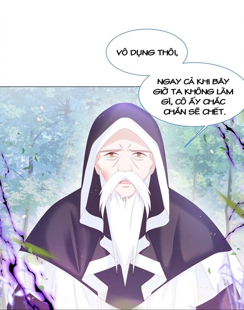 Ninita Yêu Dấu - Phần 2 Chap 332.1 - Next Chap 333.1