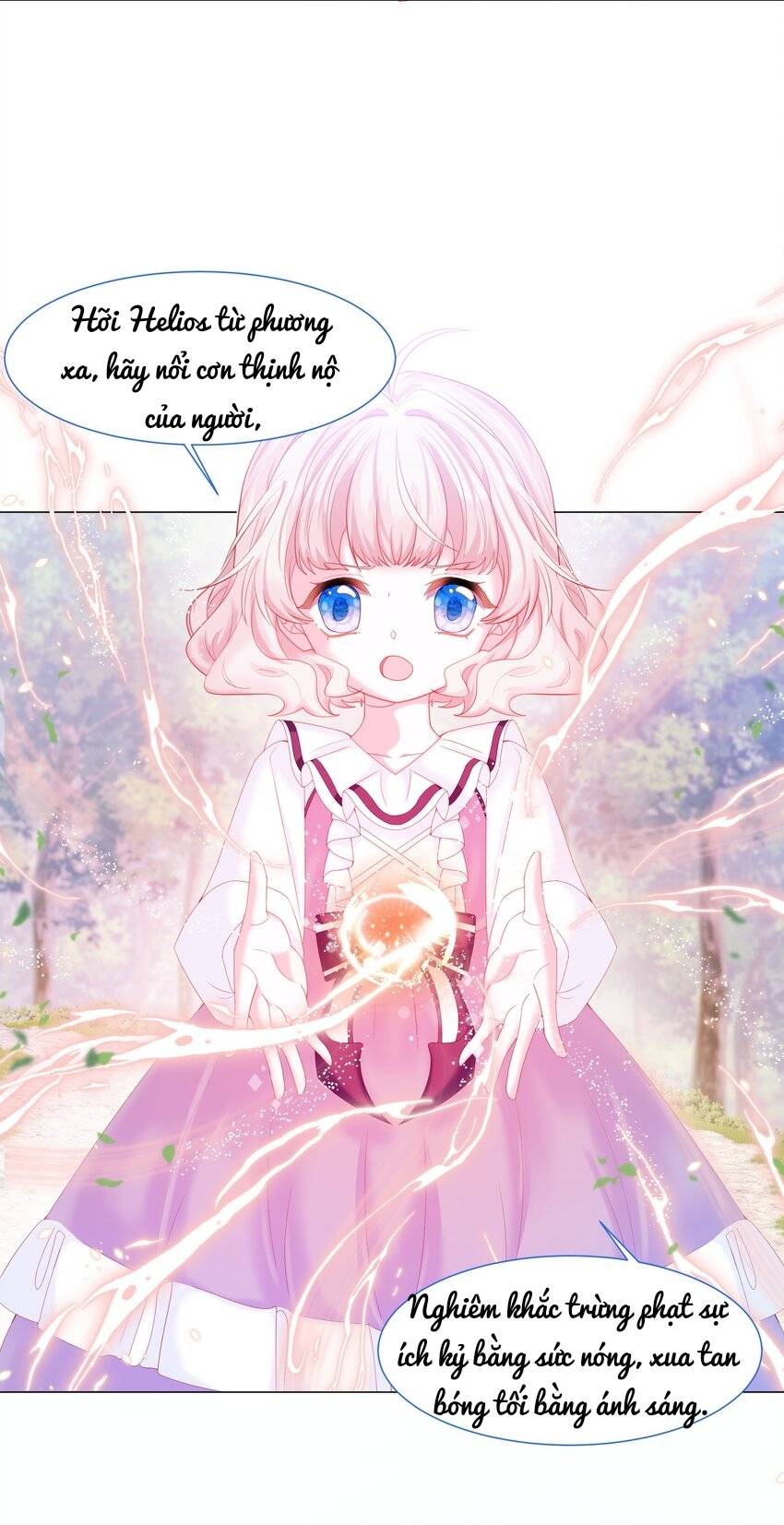 Ninita Yêu Dấu - Phần 2 Chap 332.1 - Next Chap 333.1