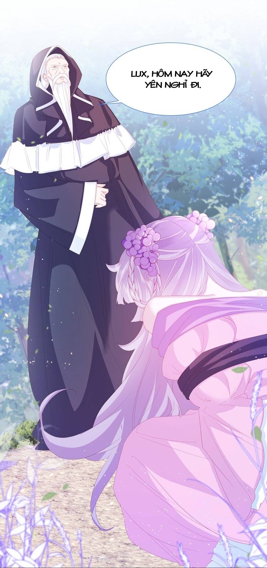 Ninita Yêu Dấu - Phần 2 Chap 332.1 - Next Chap 333.1