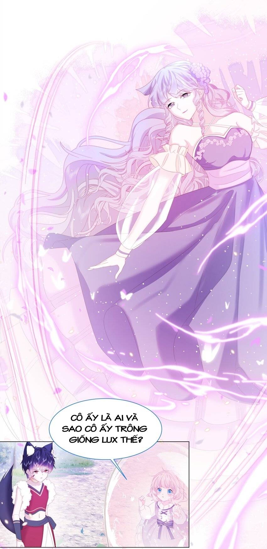 Ninita Yêu Dấu - Phần 2 Chap 332.1 - Next Chap 333.1