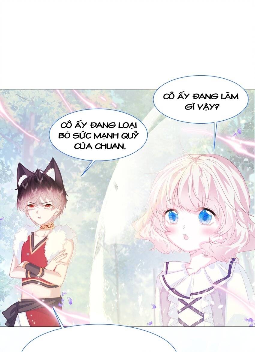 Ninita Yêu Dấu - Phần 2 Chap 332.1 - Next Chap 333.1