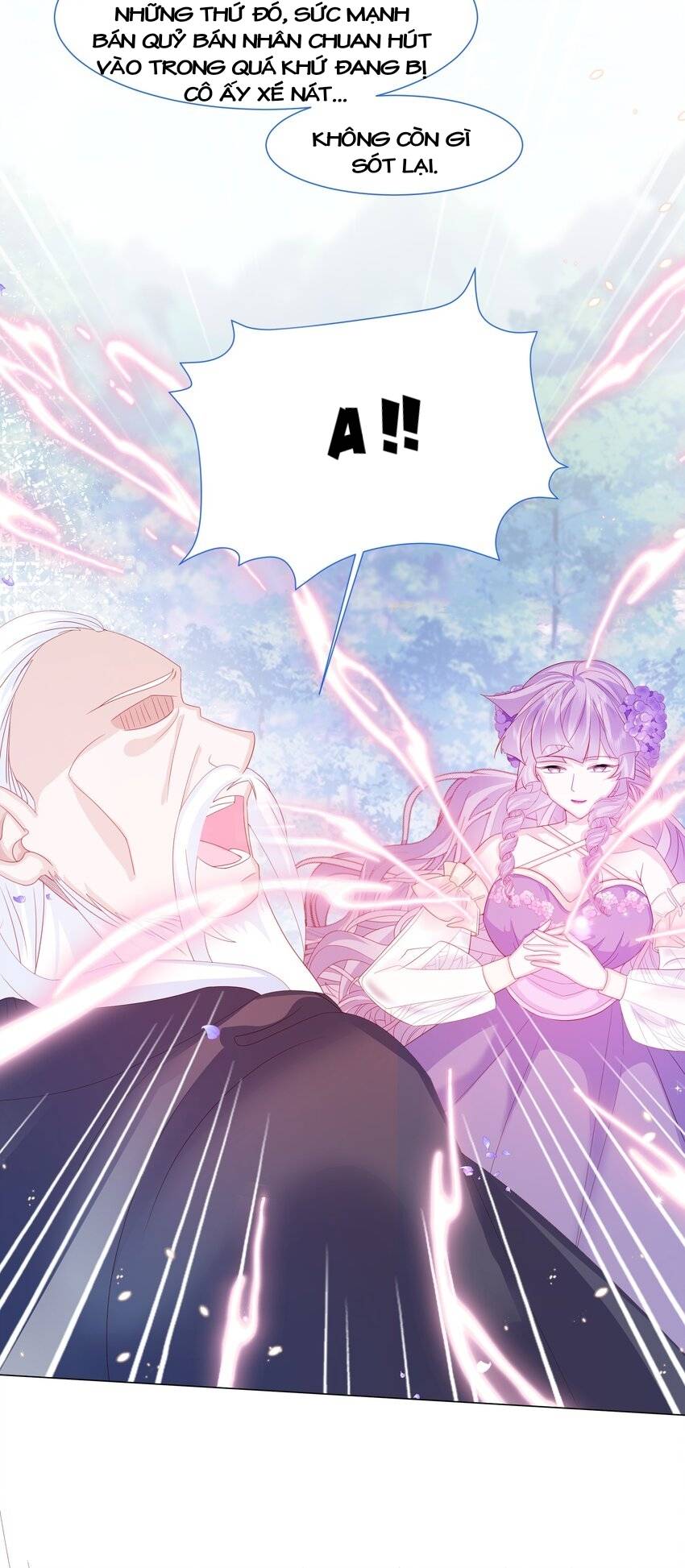 Ninita Yêu Dấu - Phần 2 Chap 332.1 - Next Chap 333.1