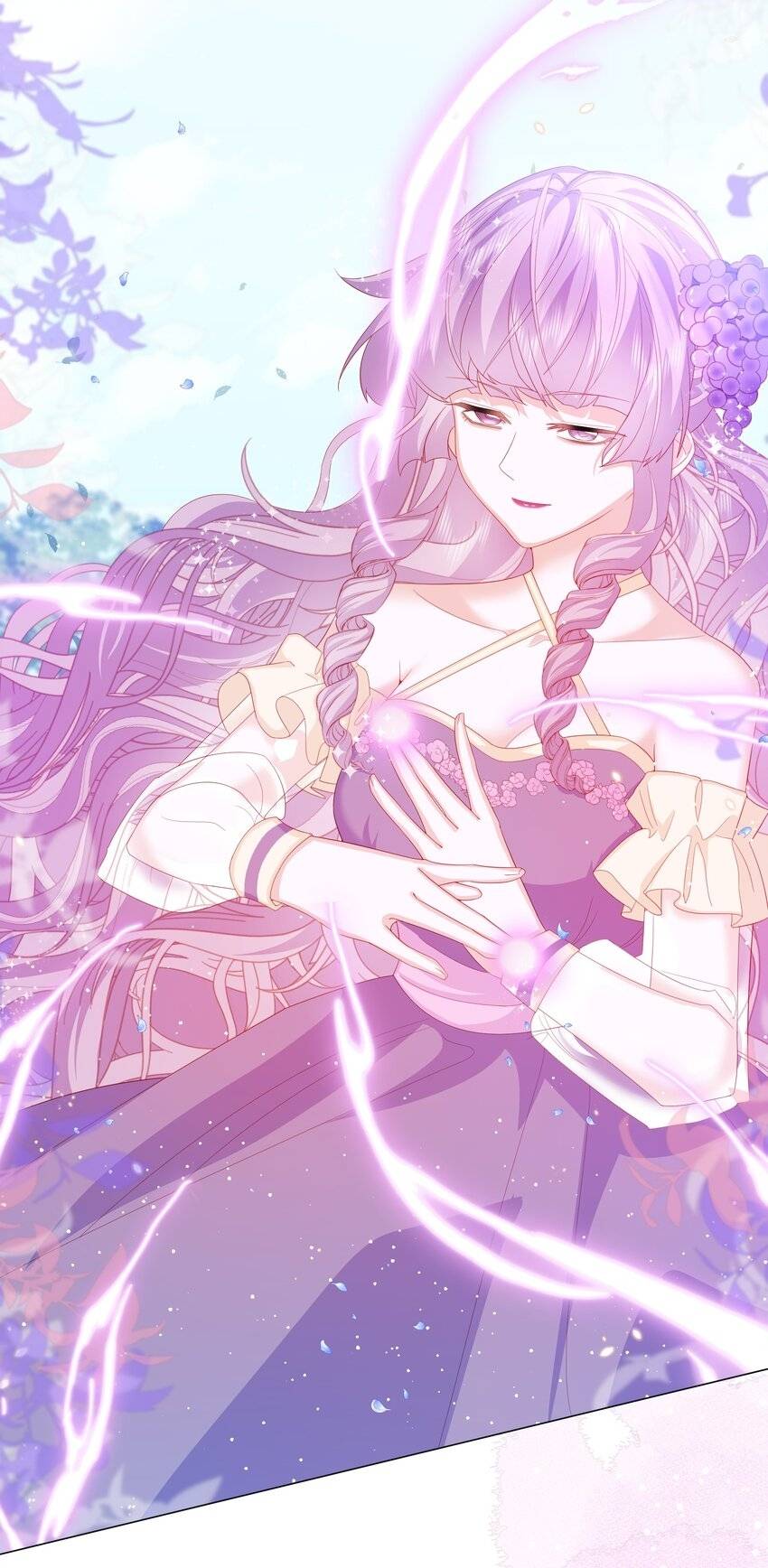 Ninita Yêu Dấu - Phần 2 Chap 332.1 - Next Chap 333.1