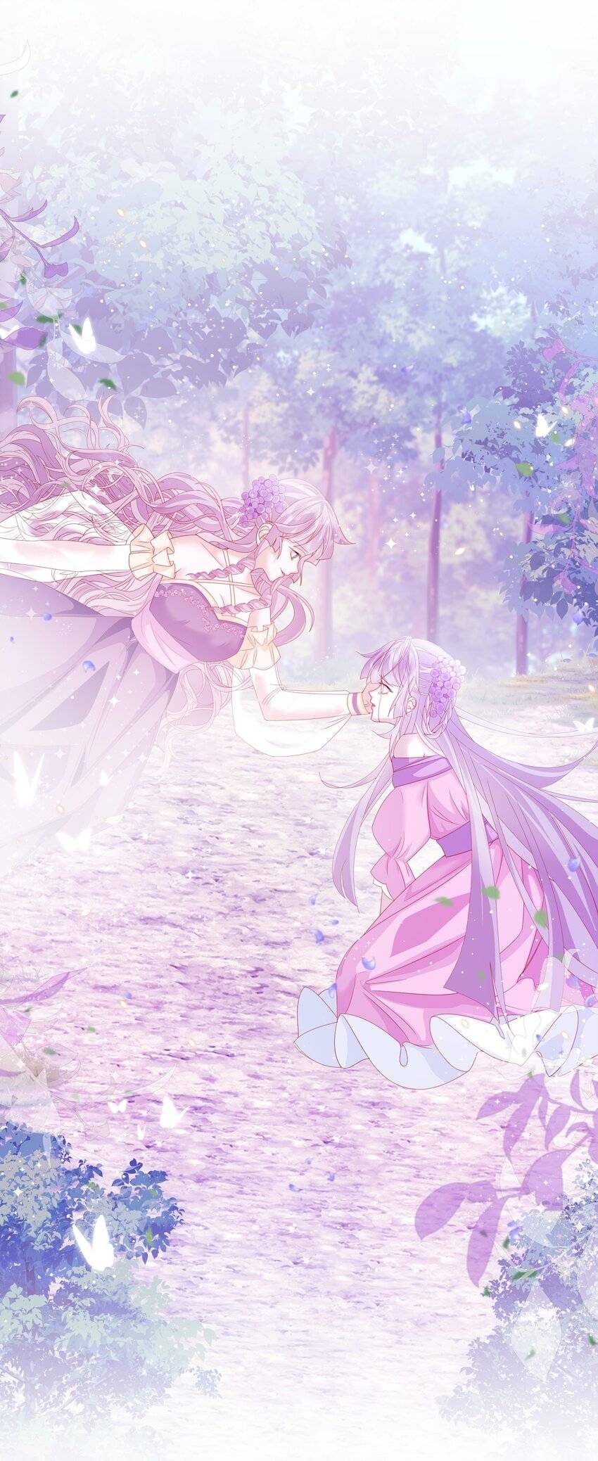 Ninita Yêu Dấu - Phần 2 Chap 332.1 - Next Chap 333.1