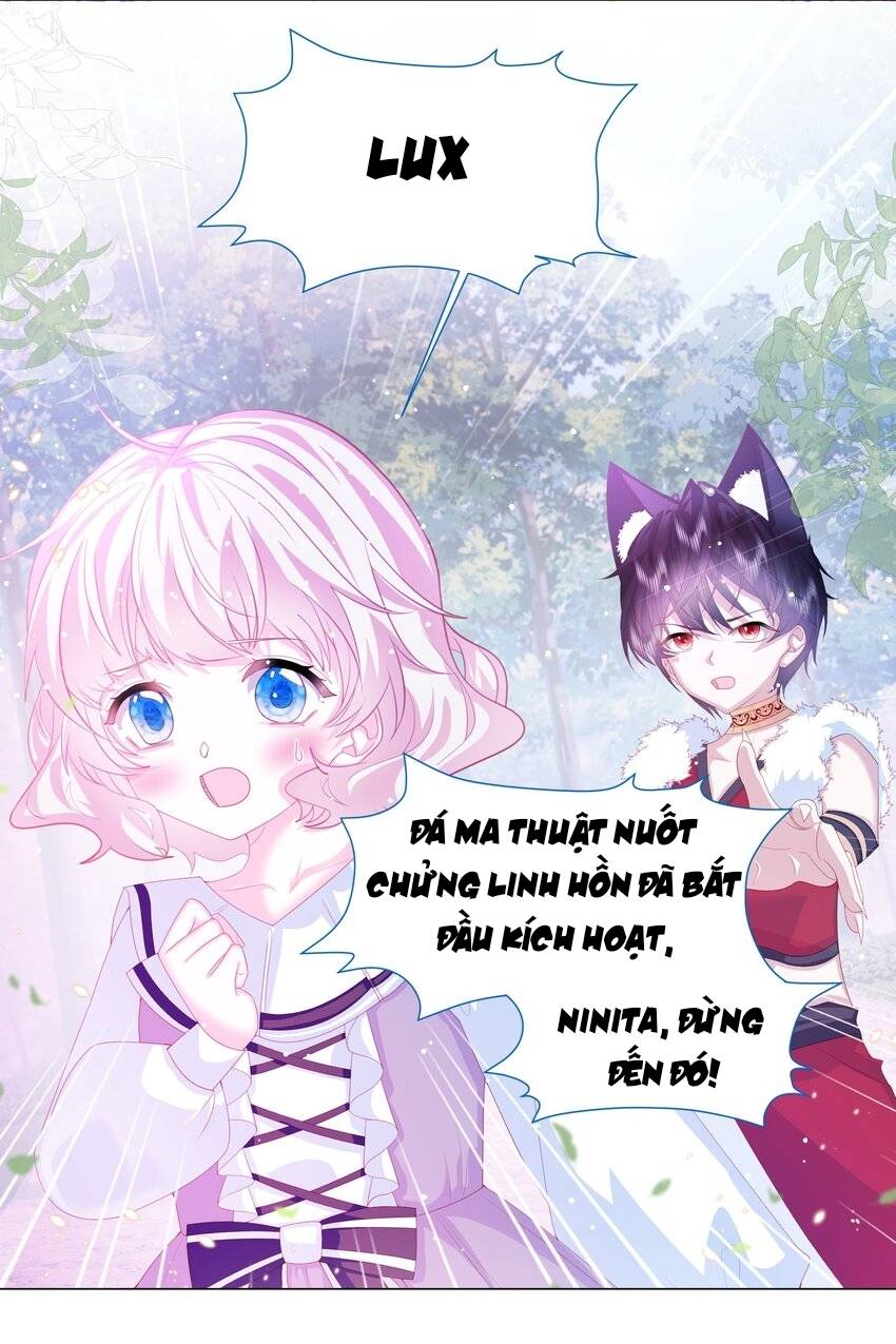 Ninita Yêu Dấu - Phần 2 Chap 332.1 - Next Chap 333.1