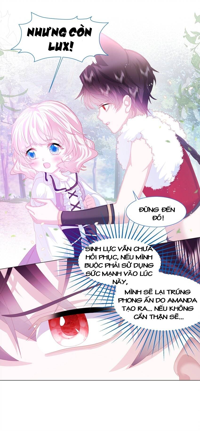 Ninita Yêu Dấu - Phần 2 Chap 332.1 - Next Chap 333.1