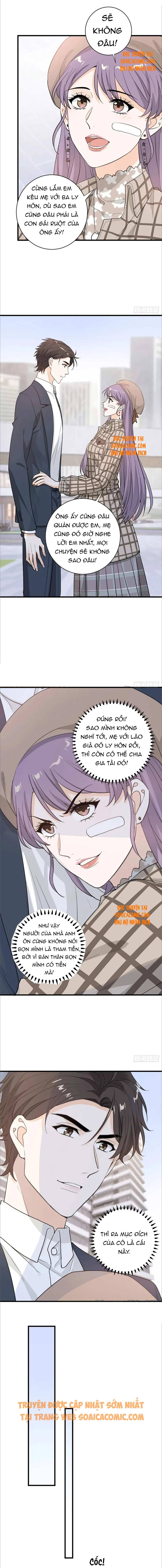 Ninita Yêu Dấu - Phần 2 Chap 332.3 - Next Chap 333.3