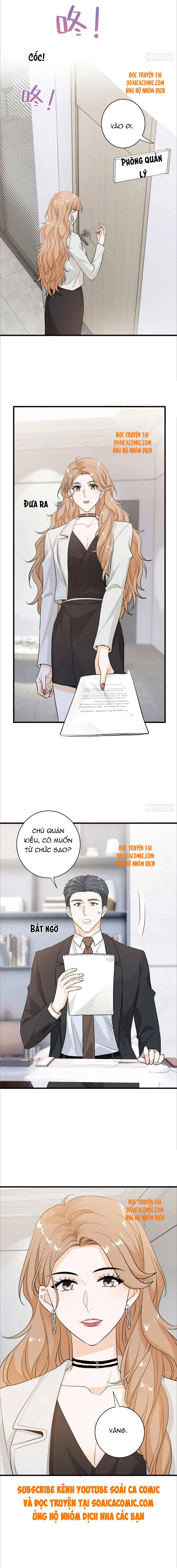 Ninita Yêu Dấu - Phần 2 Chap 332.3 - Next Chap 333.3