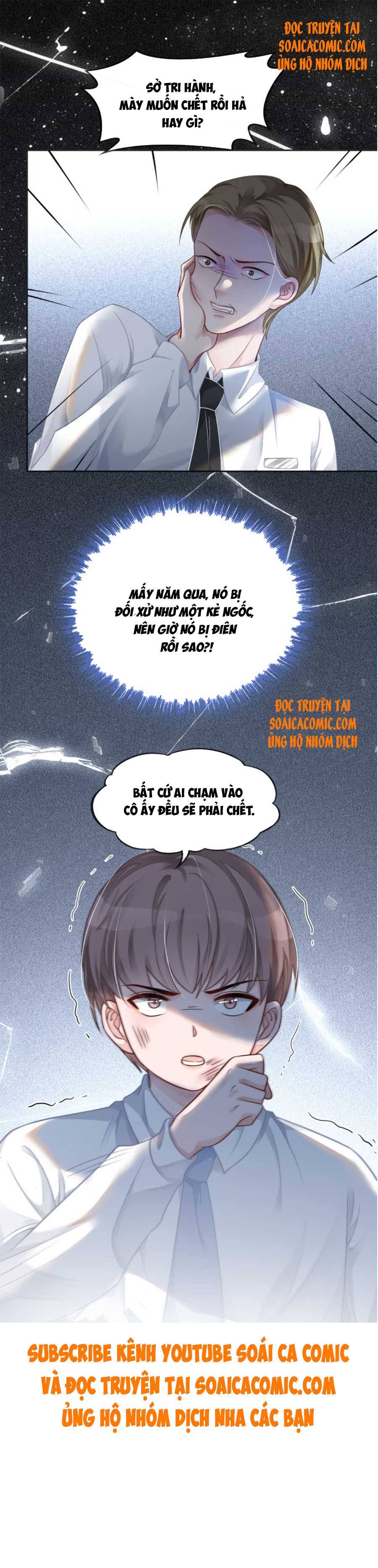 Ninita Yêu Dấu - Phần 2 Chap 332.6 - Next Chap 333.6