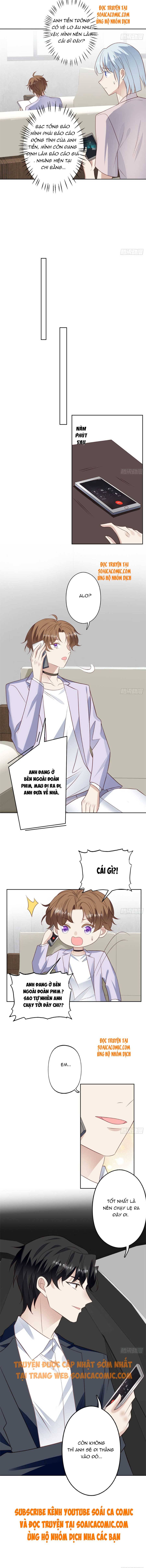 Ninita Yêu Dấu - Phần 2 Chap 332.7 - Next Chap 333.7