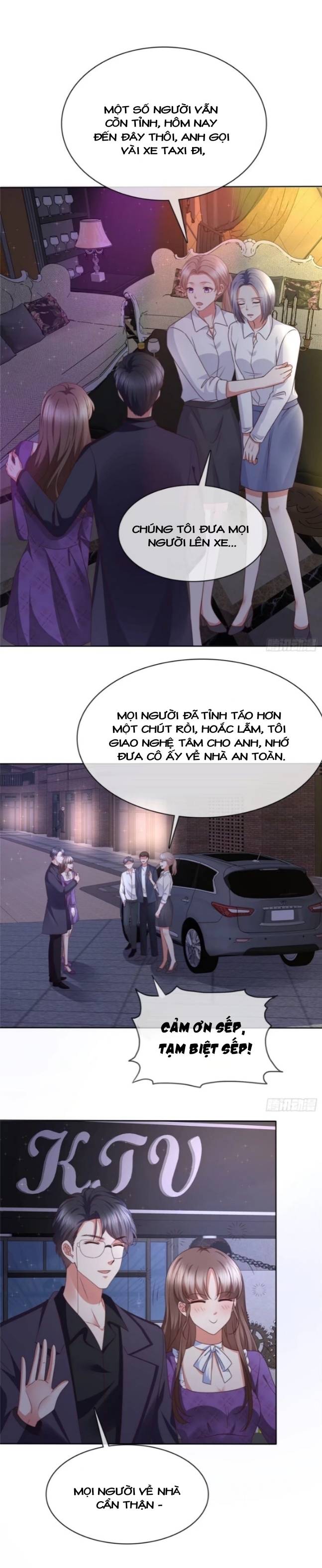 Ninita Yêu Dấu - Phần 2 Chap 333.1 - Next Chap 334.1