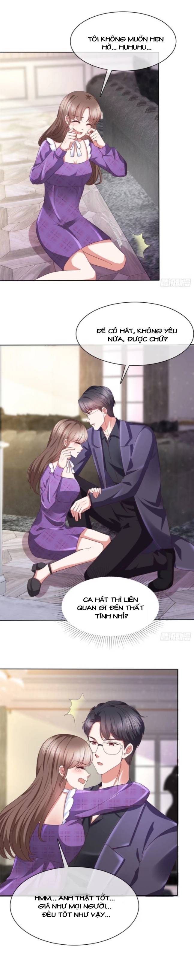 Ninita Yêu Dấu - Phần 2 Chap 333.1 - Next Chap 334.1