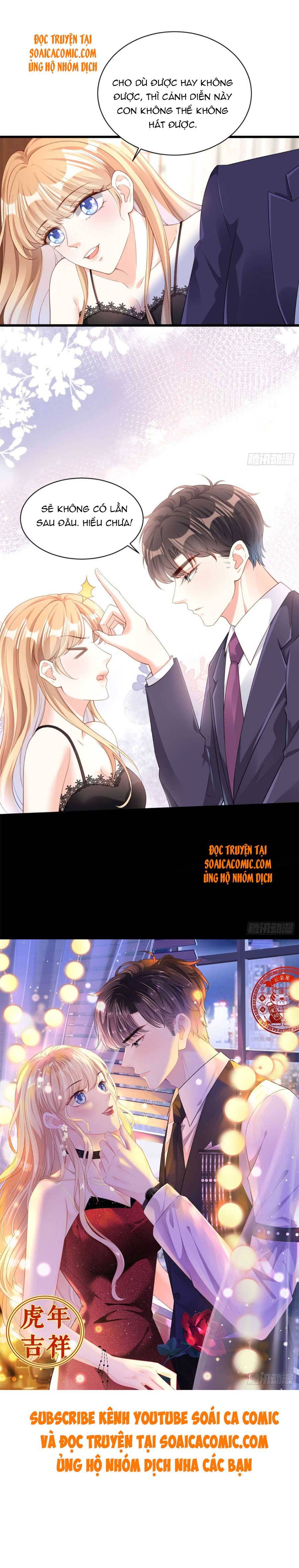 Ninita Yêu Dấu - Phần 2 Chap 333.2 - Next Chap 334.2