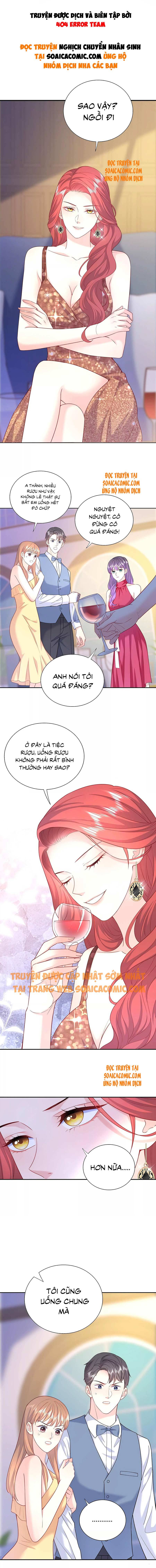 Ninita Yêu Dấu - Phần 2 Chap 333.3 - Next Chap 334.3