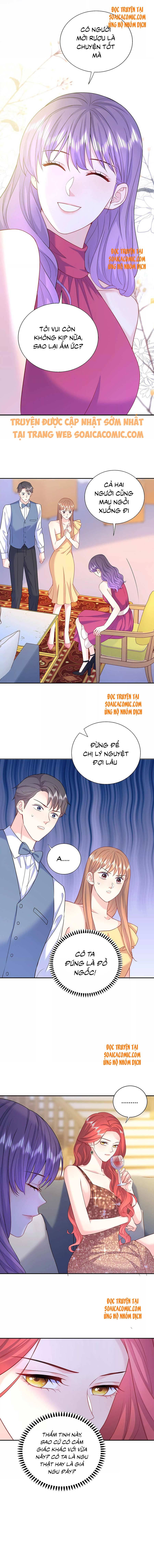 Ninita Yêu Dấu - Phần 2 Chap 333.3 - Next Chap 334.3