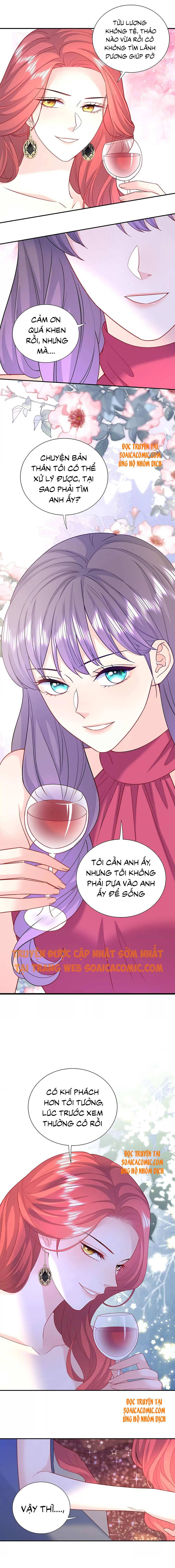 Ninita Yêu Dấu - Phần 2 Chap 333.3 - Next Chap 334.3