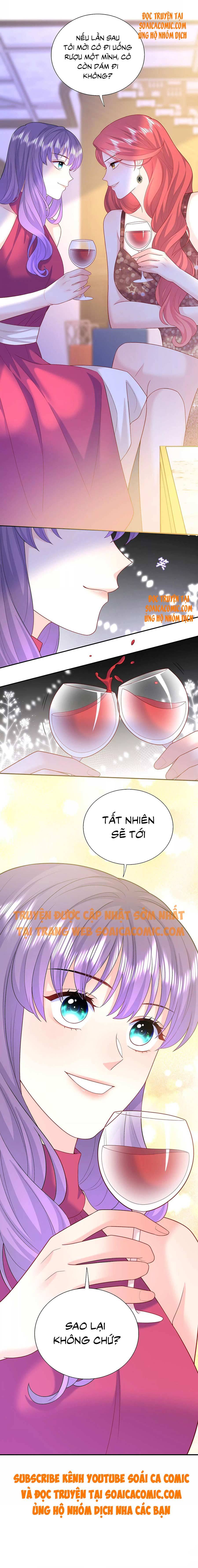 Ninita Yêu Dấu - Phần 2 Chap 333.3 - Next Chap 334.3