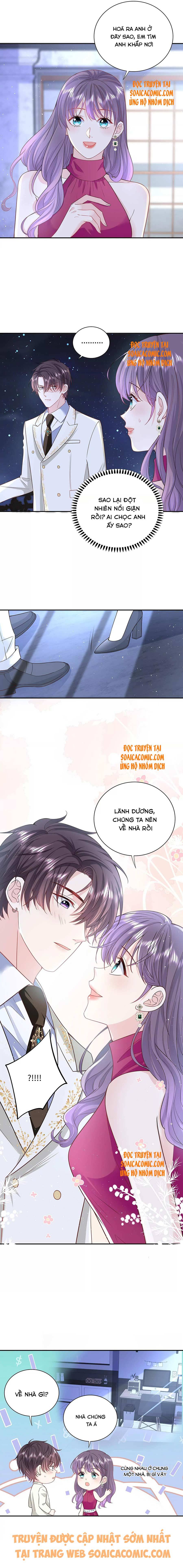 Ninita Yêu Dấu - Phần 2 Chap 333.6 - Next Chap 334.6