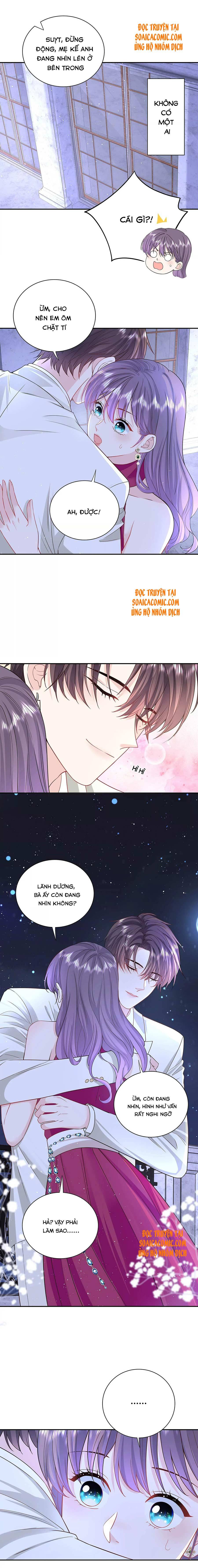 Ninita Yêu Dấu - Phần 2 Chap 333.6 - Next Chap 334.6