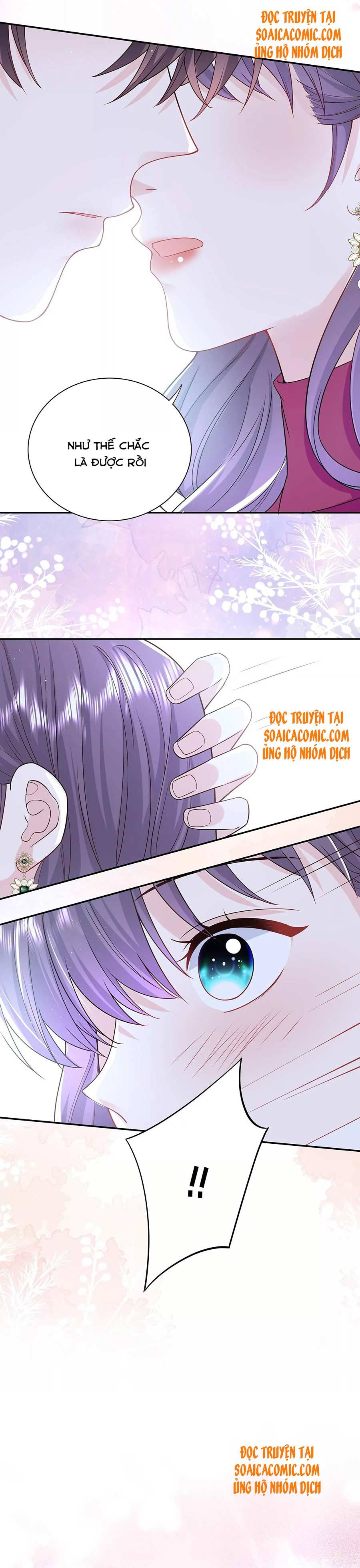 Ninita Yêu Dấu - Phần 2 Chap 333.6 - Next Chap 334.6