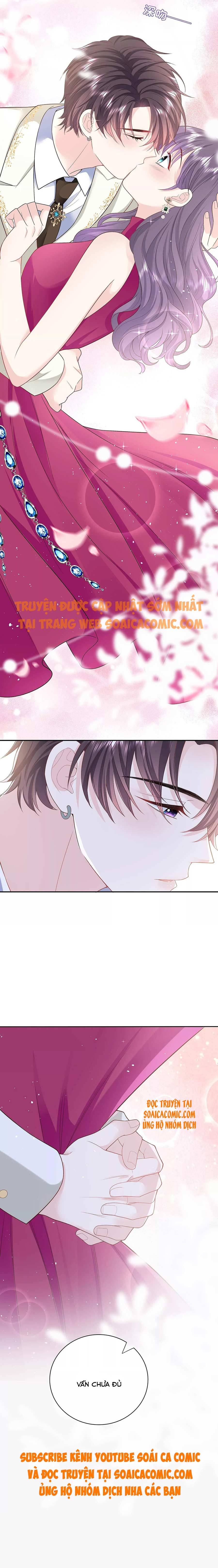 Ninita Yêu Dấu - Phần 2 Chap 333.6 - Next Chap 334.6