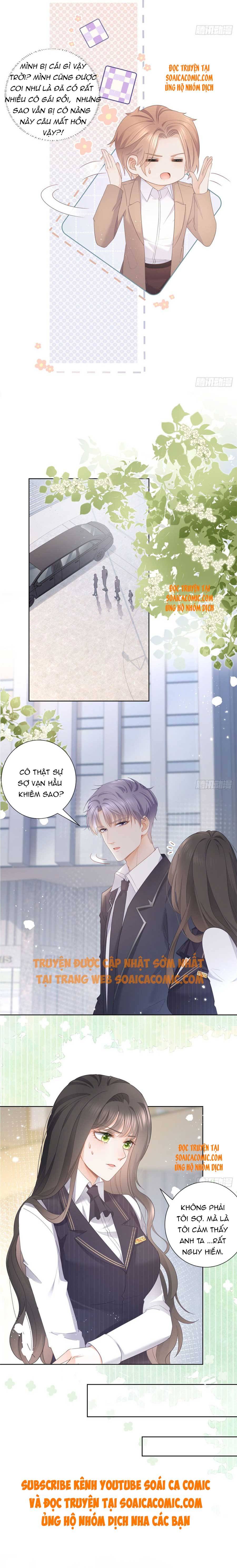 Ninita Yêu Dấu - Phần 2 Chap 334.2 - Next Chap 335.2