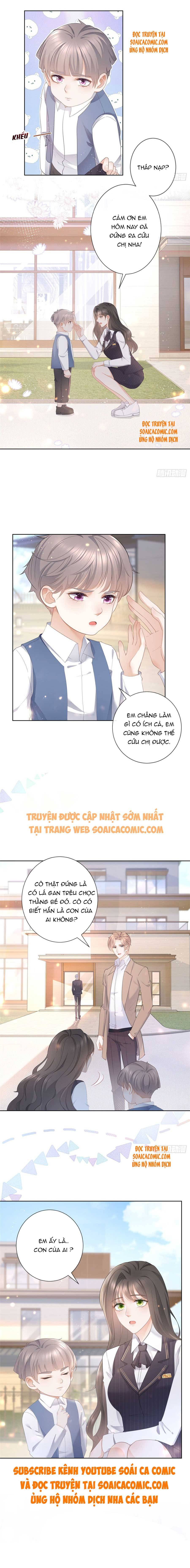 Ninita Yêu Dấu - Phần 2 Chap 334.3 - Next Chap 335.3