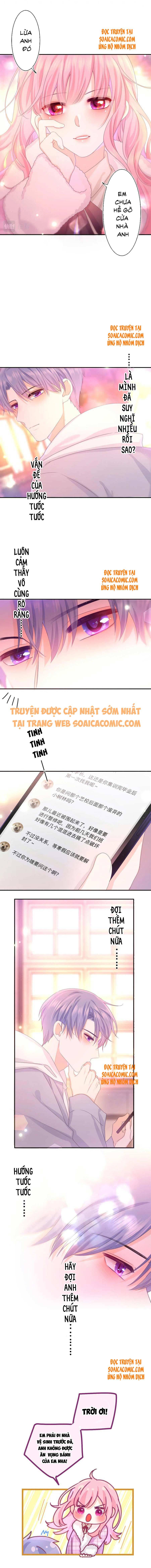 Ninita Yêu Dấu - Phần 2 Chap 334.8 - Next Chap 335.8