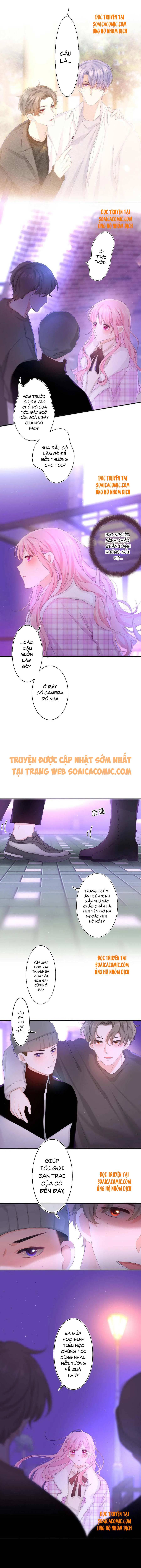 Ninita Yêu Dấu - Phần 2 Chap 334.8 - Next Chap 335.8