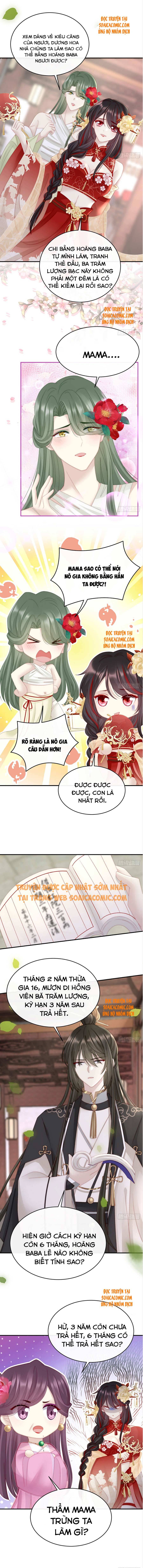 Ninita Yêu Dấu - Phần 2 Chap 334.9 - Next Chap 335.9