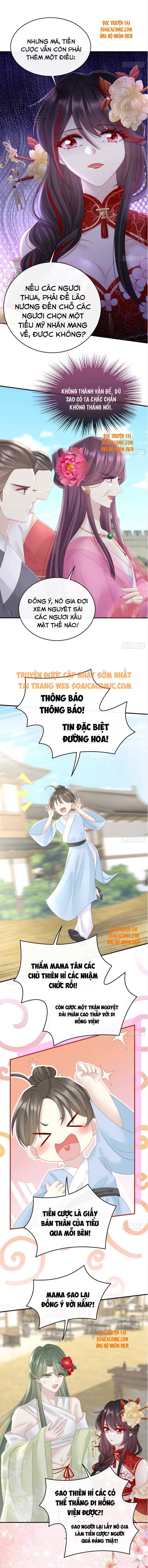 Ninita Yêu Dấu - Phần 2 Chap 334.9 - Next Chap 335.9
