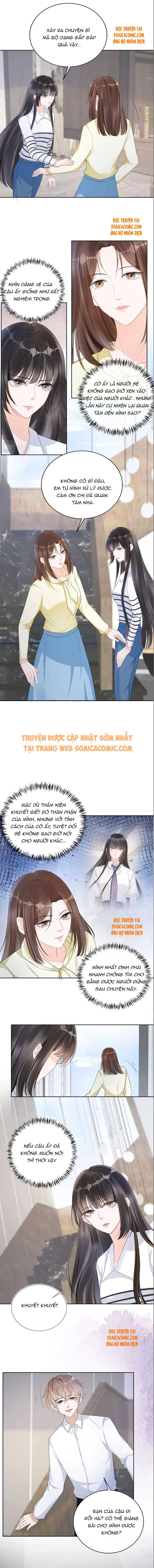 Ninita Yêu Dấu - Phần 2 Chap 335.4 - Next Chap 336.4