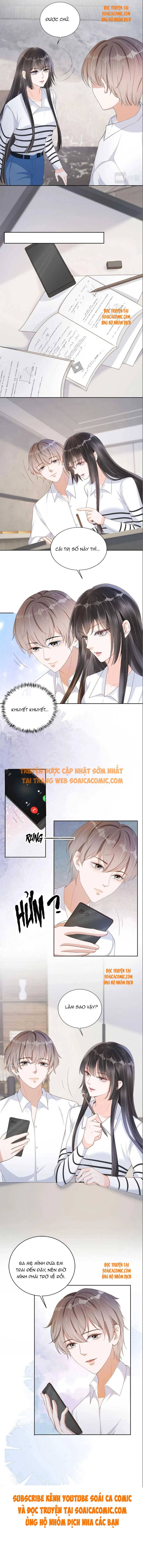 Ninita Yêu Dấu - Phần 2 Chap 335.4 - Next Chap 336.4