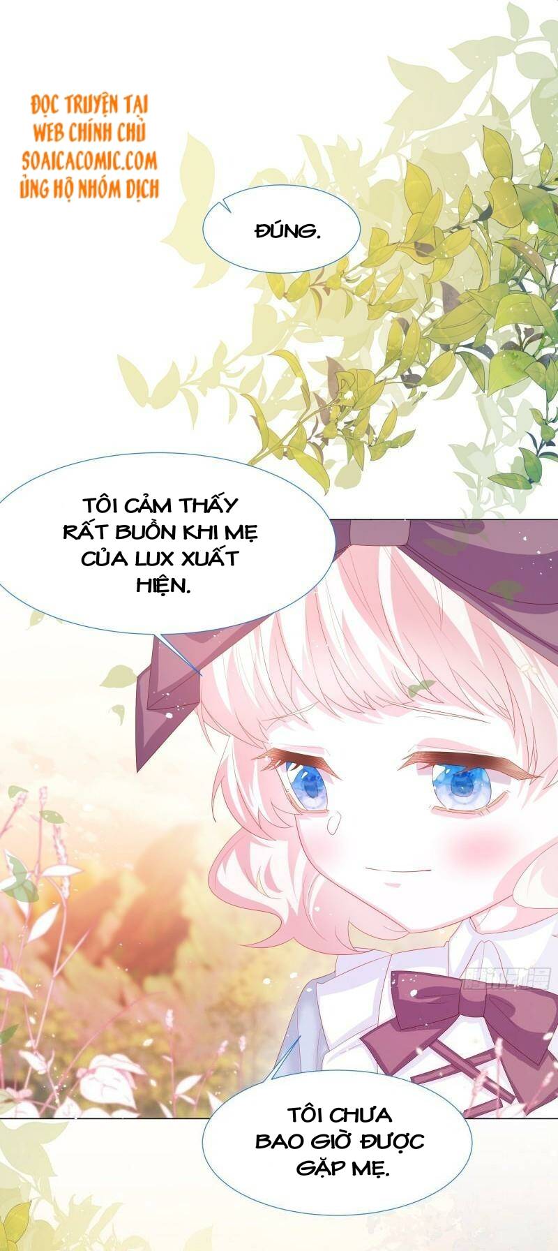 Ninita Yêu Dấu - Phần 2 Chap 335.5 - Next Chap 336.5