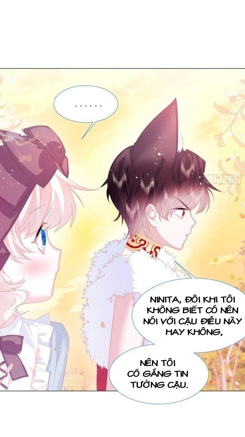 Ninita Yêu Dấu - Phần 2 Chap 335.5 - Next Chap 336.5