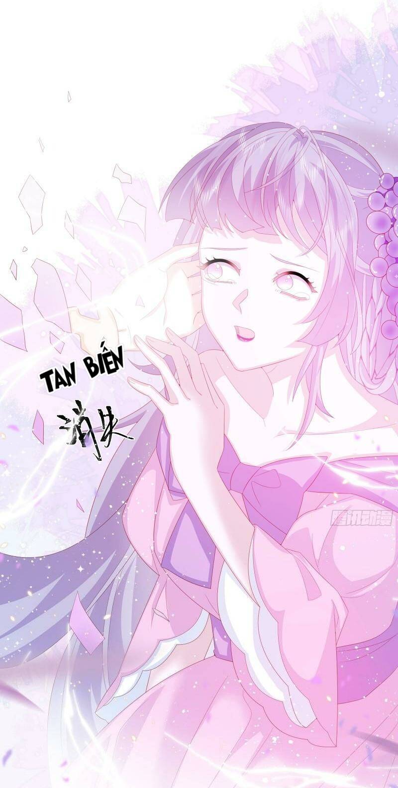 Ninita Yêu Dấu - Phần 2 Chap 335.5 - Next Chap 336.5