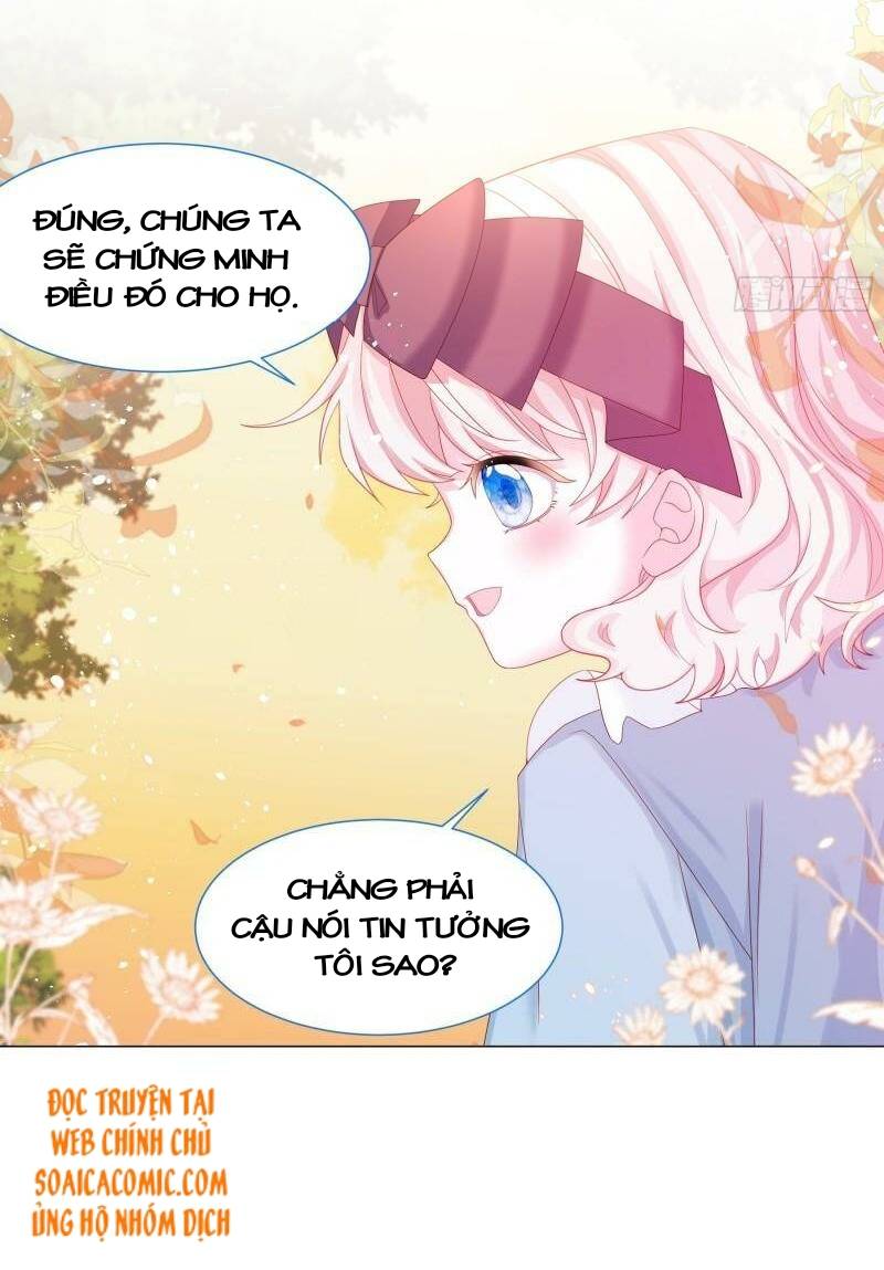 Ninita Yêu Dấu - Phần 2 Chap 335.5 - Next Chap 336.5