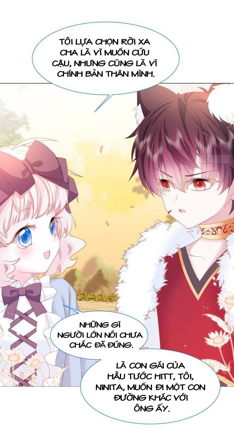 Ninita Yêu Dấu - Phần 2 Chap 335.5 - Next Chap 336.5