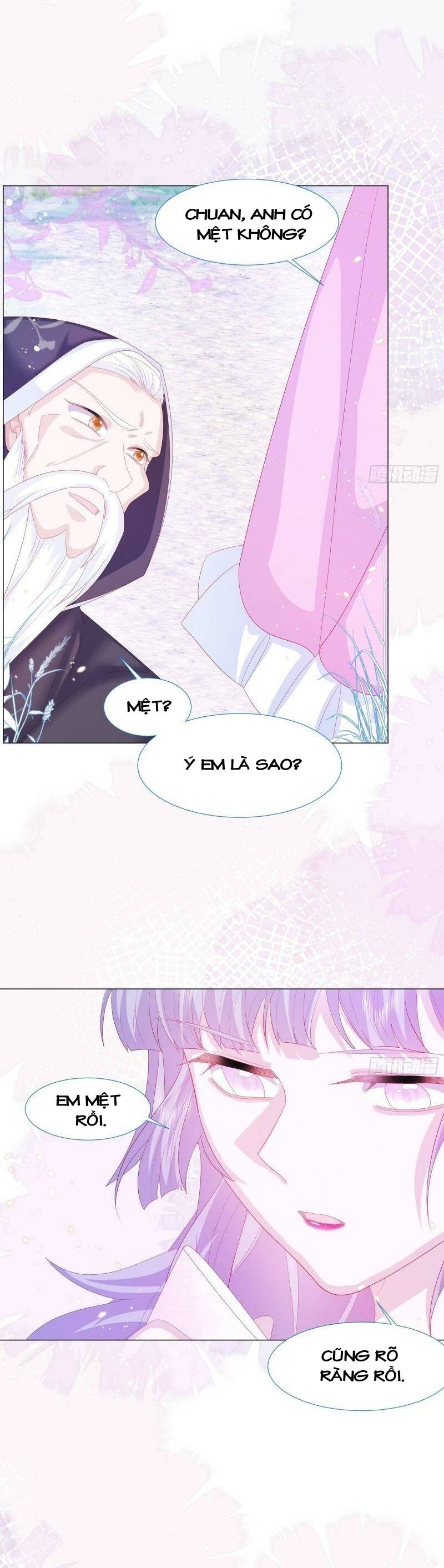 Ninita Yêu Dấu - Phần 2 Chap 335.5 - Next Chap 336.5