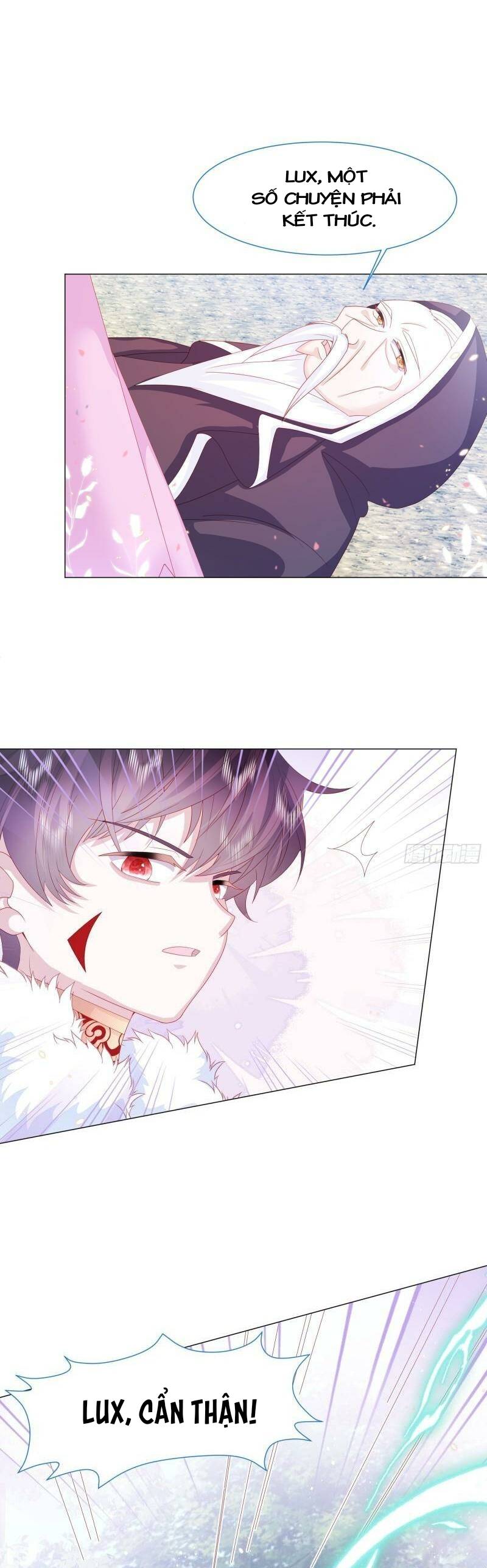 Ninita Yêu Dấu - Phần 2 Chap 335.5 - Next Chap 336.5