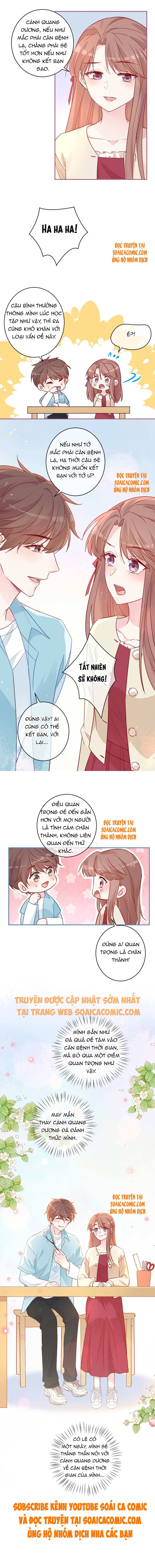 Ninita Yêu Dấu - Phần 2 Chap 335.9 - Next Chap 336.9
