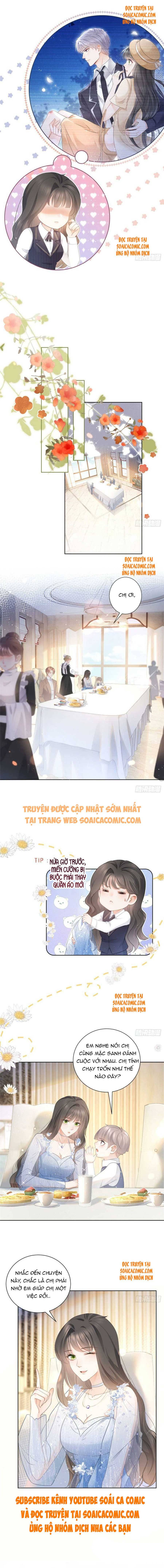 Ninita Yêu Dấu - Phần 2 Chap 336.4 - Next Chap 337.4