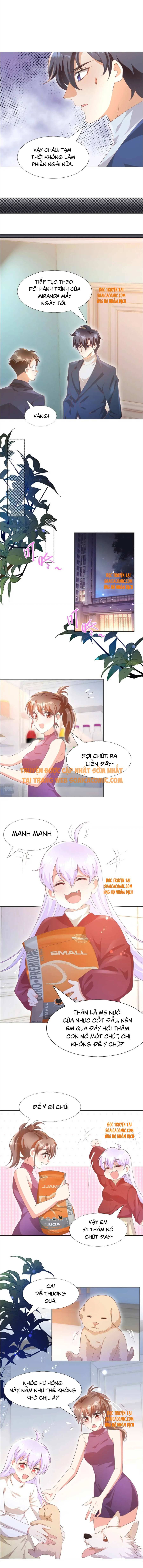 Ninita Yêu Dấu - Phần 2 Chap 337.5 - Next Chap 338.5