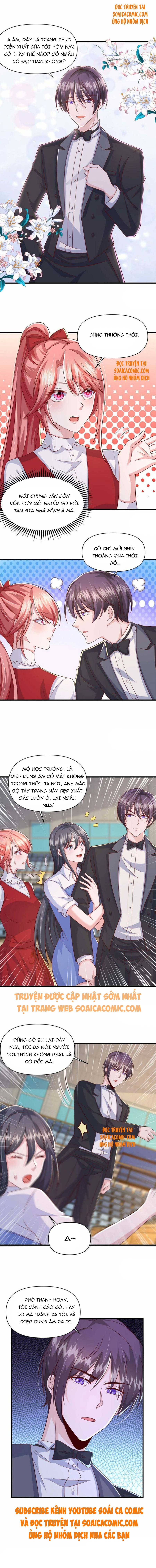 Ninita Yêu Dấu - Phần 2 Chap 337.7 - Next Chap 338.7