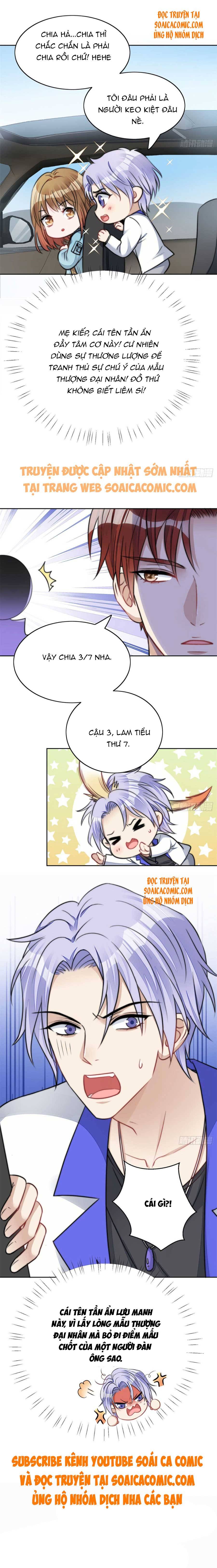 Ninita Yêu Dấu - Phần 2 Chap 337.8 - Next Chap 338.8