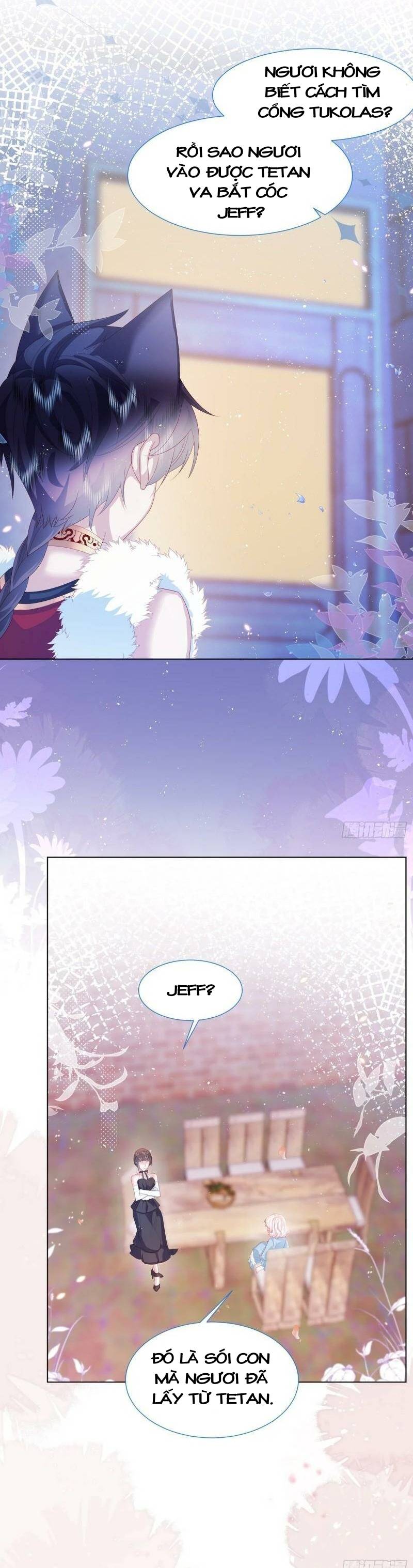 Ninita Yêu Dấu - Phần 2 Chap 338.2 - Next Chap 339.2