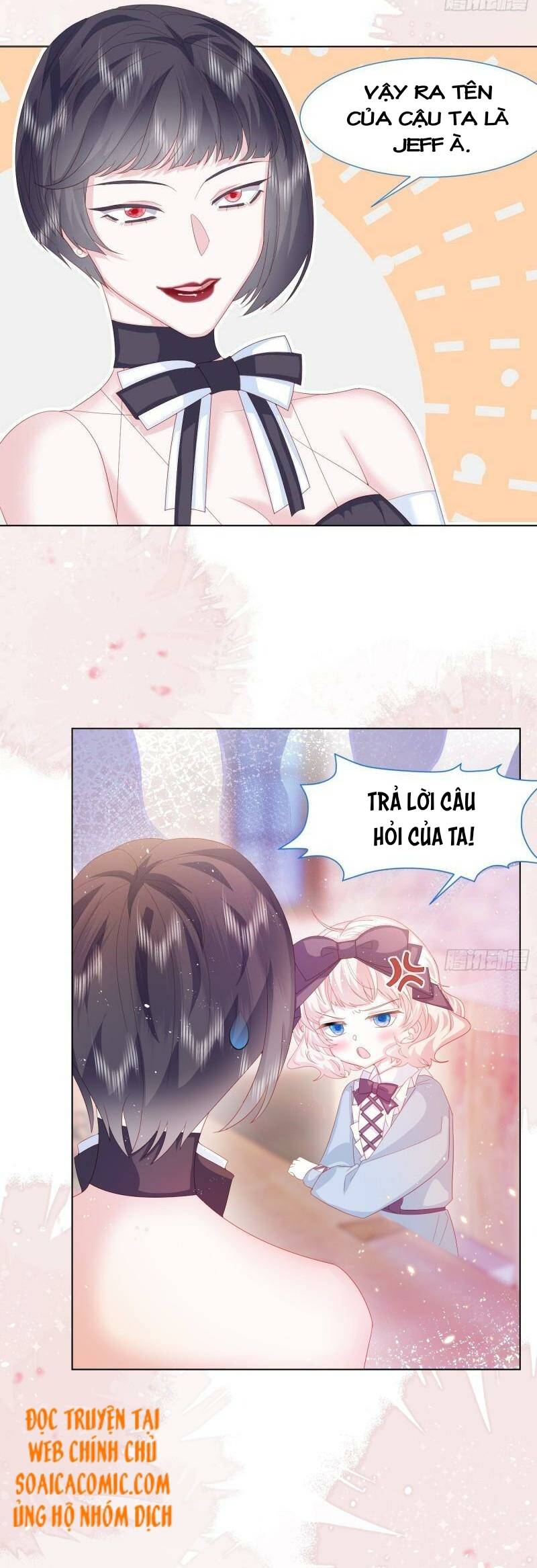 Ninita Yêu Dấu - Phần 2 Chap 338.2 - Next Chap 339.2