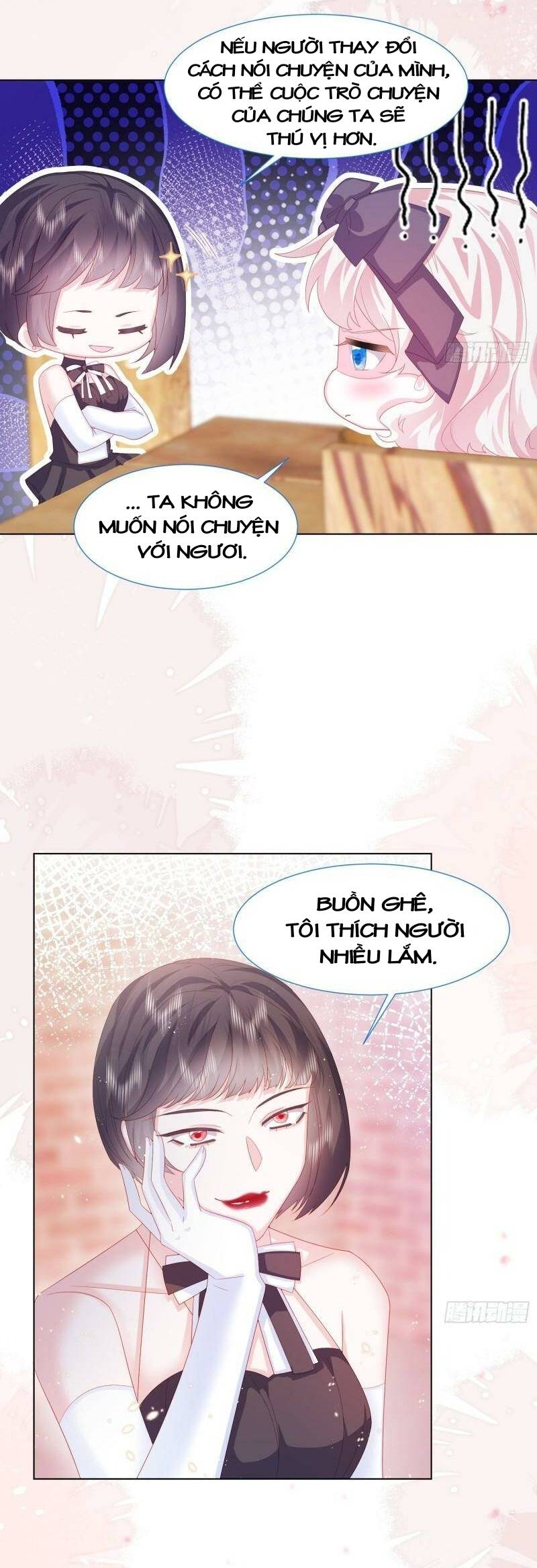 Ninita Yêu Dấu - Phần 2 Chap 338.2 - Next Chap 339.2