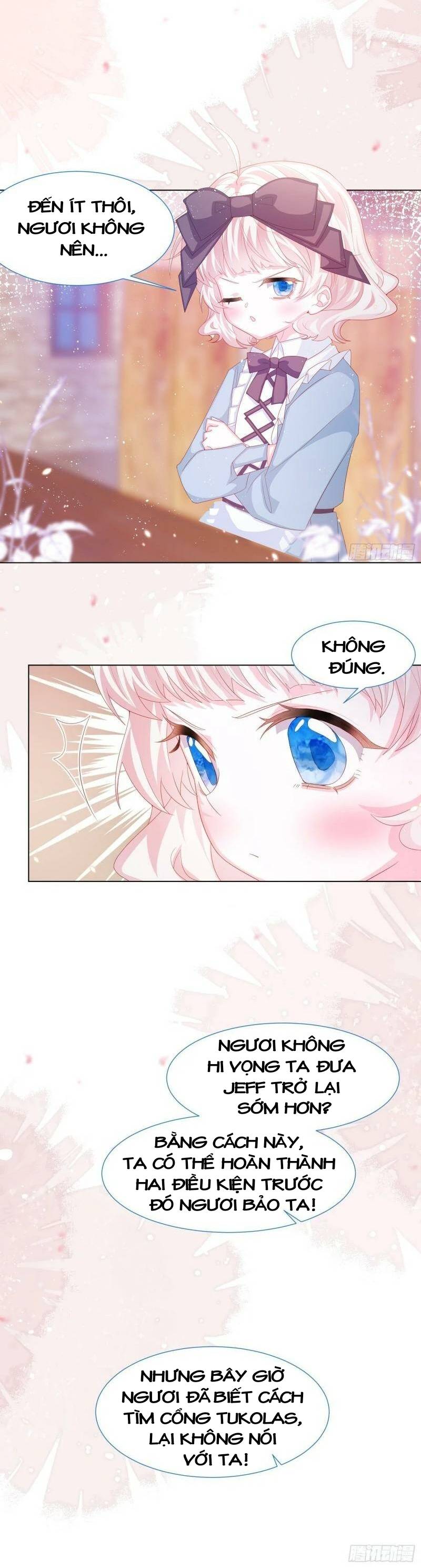 Ninita Yêu Dấu - Phần 2 Chap 338.2 - Next Chap 339.2