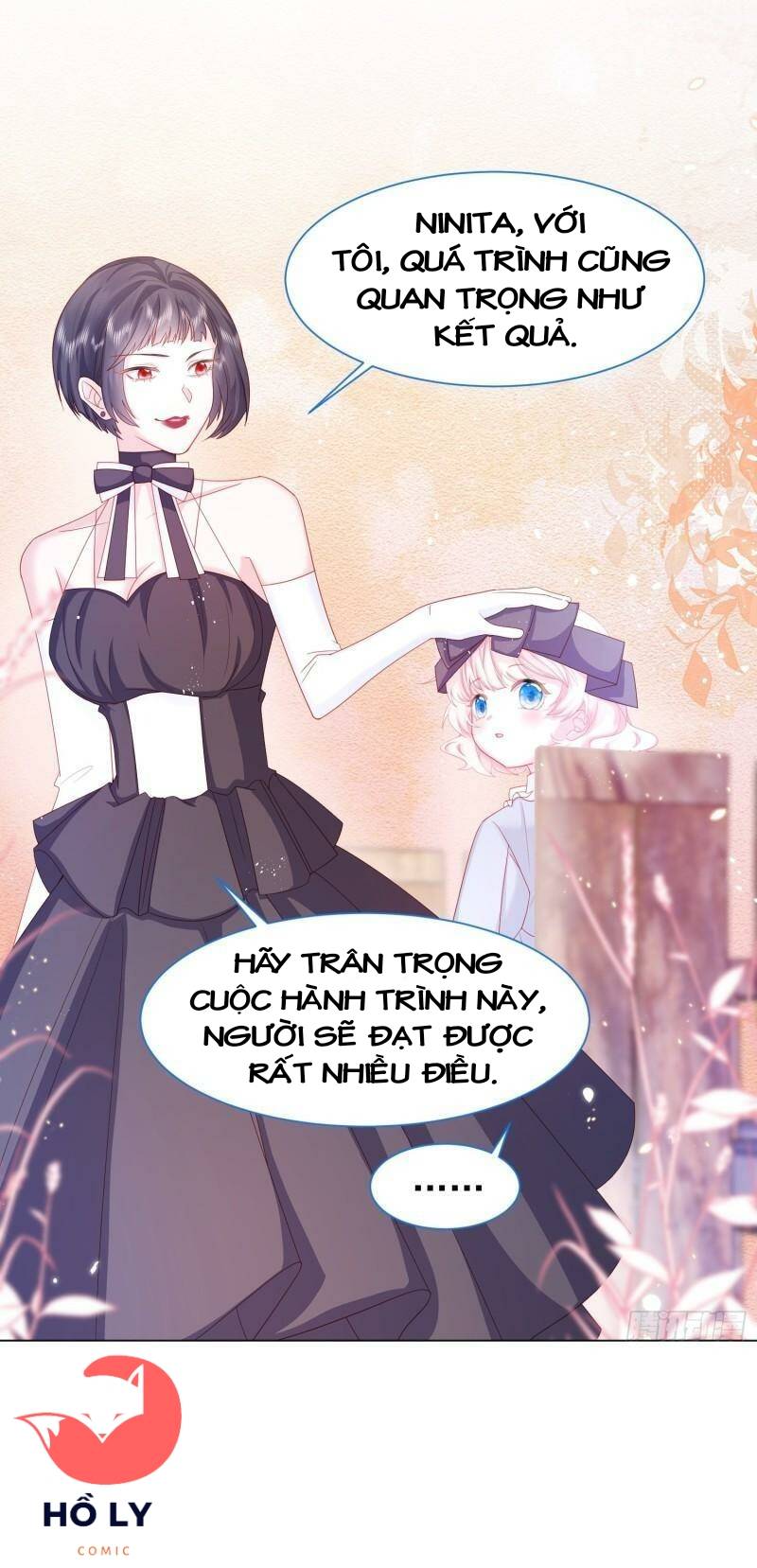 Ninita Yêu Dấu - Phần 2 Chap 338.2 - Next Chap 339.2